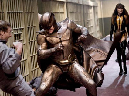The Watchmen The Watchmen